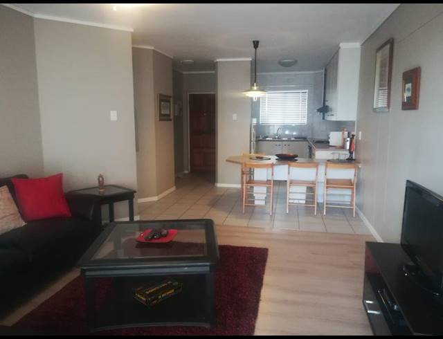 2 BEDROOM APARTMENT RENTED IN SUMMERSTRAND